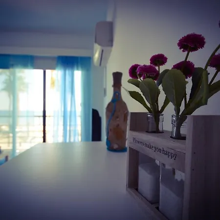 Krasas Apartamento *