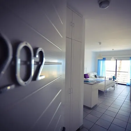 Apartmán Krasas Larnaca