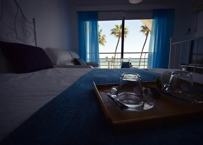 Krasas Apartmán Larnaca