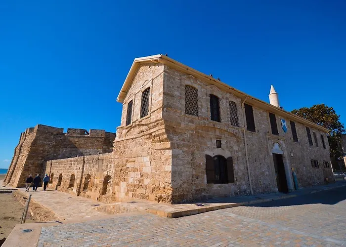 Apartamento Krasas *