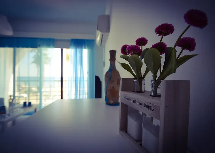 Krasas Apartamento *