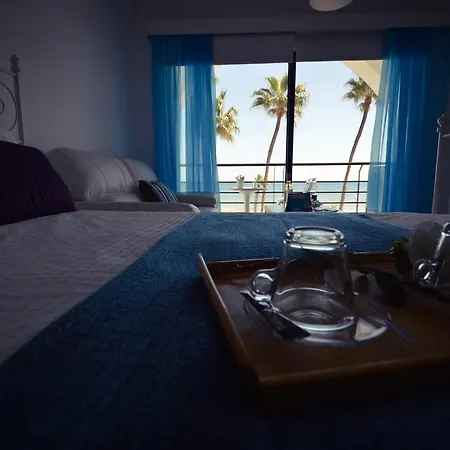 Krasas דירה לרנקה